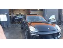 PORSCHE CAYENNE (TYP 92AA)