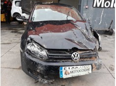 volkswagen golf vi (5k1) del año 2012 2