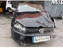 VOLKSWAGEN GOLF VI (5K1)