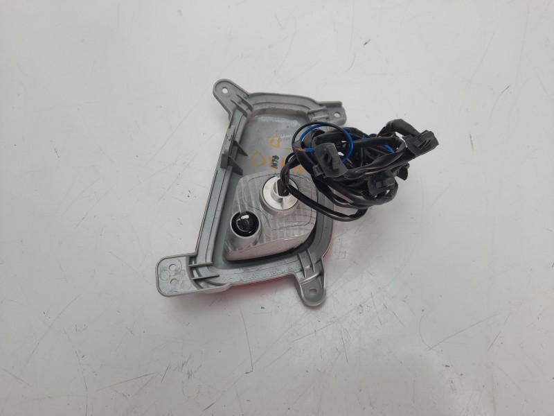 Recambio de piloto trasero derecho paragolpes para kia picanto (ja) 1.0 cat referencia OEM IAM 92461G6000  