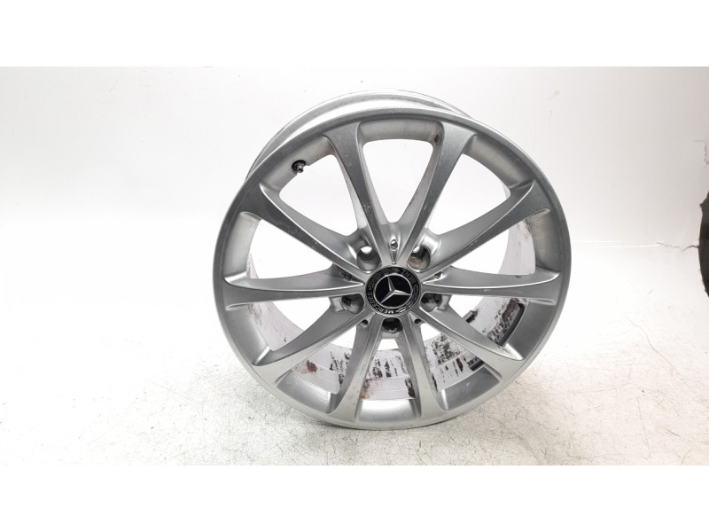 Recambio de llanta para mercedes-benz clase a berlina (bm 177) a 200 d (117.112) referencia OEM IAM 1774010300  