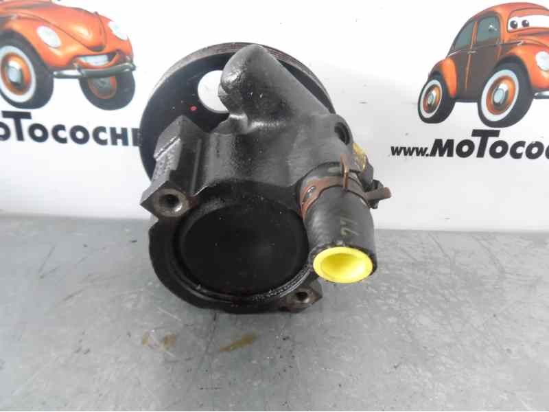 Recambio de bomba direccion para renault clio i phase iii referencia OEM IAM   