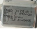 MOTOR ELEVALUNAS TRASERO IZQUIERDO 8K0959811A 8K0959811A 