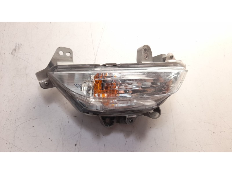 Recambio de piloto delantero izquierdo para mazda 3 lim. () 2.2 turbodiesel cat referencia OEM IAM B45A51360  