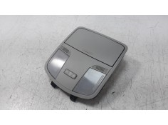 Recambio de luz interior para kia rio (yb) 1.2 cat referencia OEM IAM 92800F2000 92800J9100  2