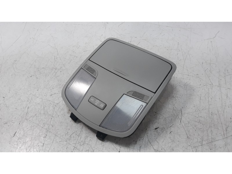 Recambio de luz interior para kia rio (yb) 1.2 cat referencia OEM IAM 92800F2000 92800J9100 