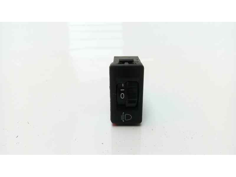 Recambio de interruptor para citroen berlingo cuadro club l2 referencia OEM IAM 9801662777 9638442277 