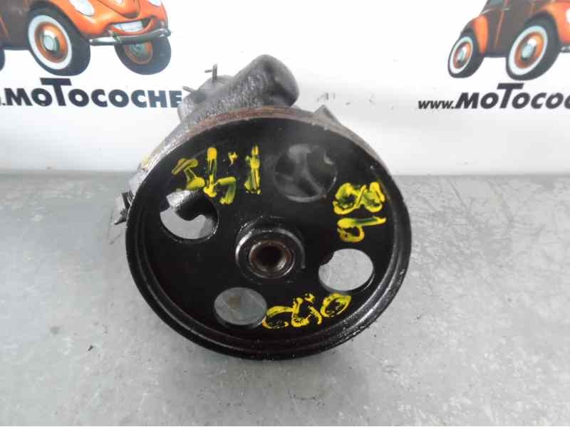 Recambio de bomba direccion para renault clio i phase iii referencia OEM IAM   