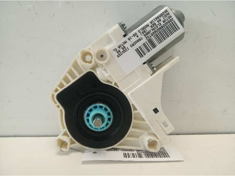 Recambio de motor elevalunas trasero izquierdo para audi a4 ber. (b8) e referencia OEM IAM 8K0959811A  