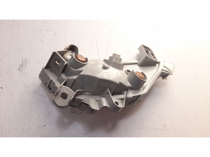 Recambio de piloto delantero izquierdo para mazda 3 lim. () 2.2 turbodiesel cat referencia OEM IAM B45A51360  
