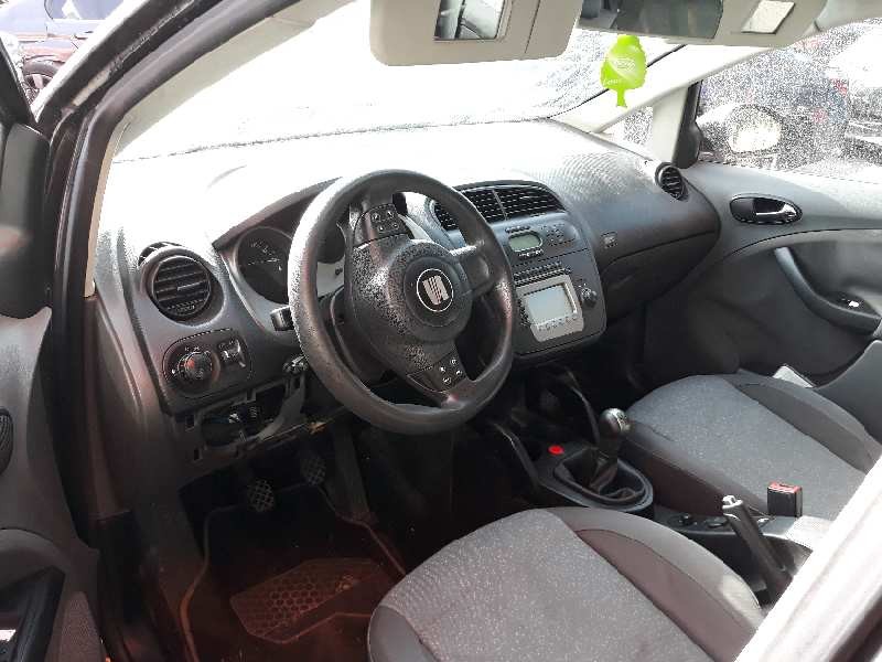 seat altea (5p1) del año 2005