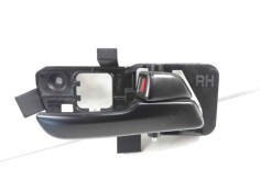 Recambio de maneta interior trasera derecha para kia picanto (ja) 1.0 cat referencia OEM IAM   