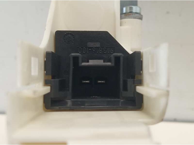 Recambio de motor elevalunas trasero izquierdo para audi a4 ber. (b8) e referencia OEM IAM 8K0959811A  