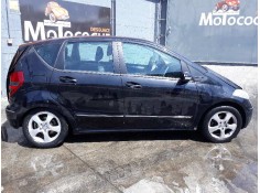 MERCEDES-BENZ CLASE A (W169)