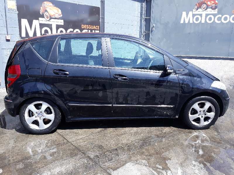 mercedes-benz clase a (w169) del año 2008