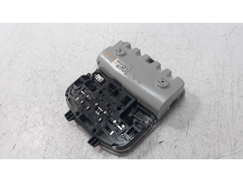 Recambio de luz interior para kia rio (yb) 1.2 cat referencia OEM IAM 92800F2000 92800J9100 