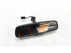 Recambio de espejo para toyota auris active referencia OEM IAM 878100W050  