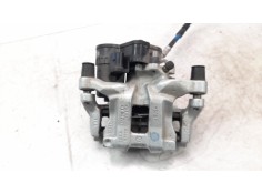 Recambio de pinza de freno trasera izquierda para mazda 3 berlina (bp) referencia OEM IAM BCKA26990B   2