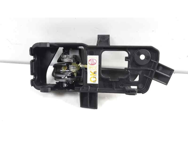 Recambio de maneta interior trasera derecha para kia picanto (ja) 1.0 cat referencia OEM IAM   