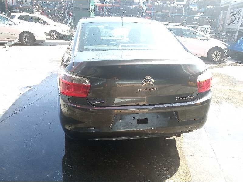 citroen c-elysée del año 2016