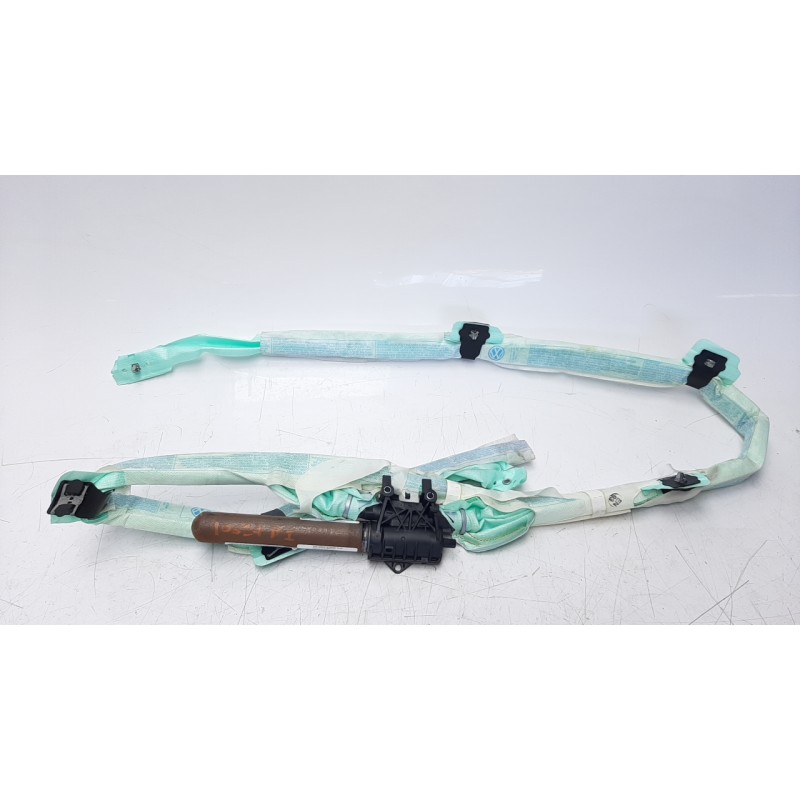 Recambio de airbag cortina delantero izquierdo para volkswagen passat lim. (362) 2.0 tdi referencia OEM IAM 3C0880741G  