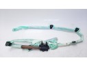 AIRBAG CORTINA DELANTERO IZQUIERDO 3C0880741G 3C0880741G 