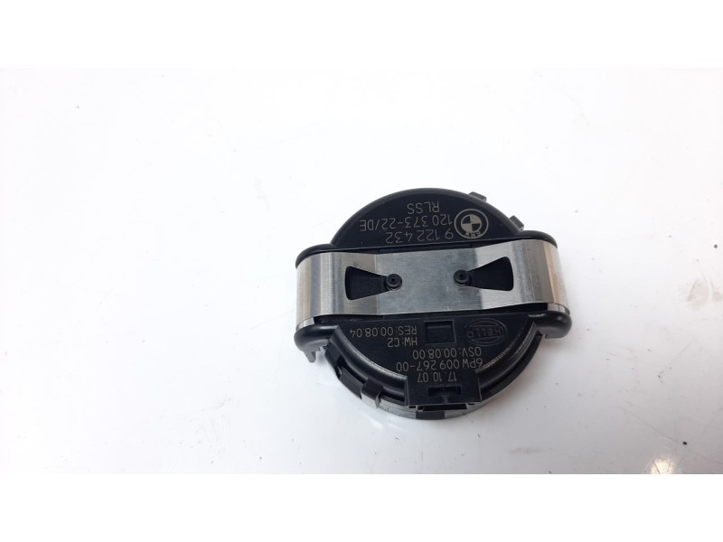 Recambio de sensor para bmw x5 (e70) 3.0 turbodiesel cat referencia OEM IAM 9122432 6PW009267 