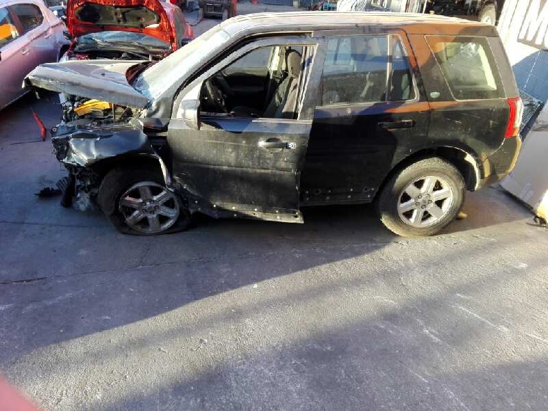 land rover freelander (lr2) del año 2007