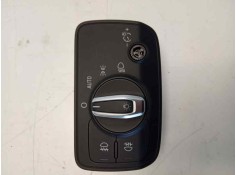 MANDO LUCES 8V0941531AE5PR 