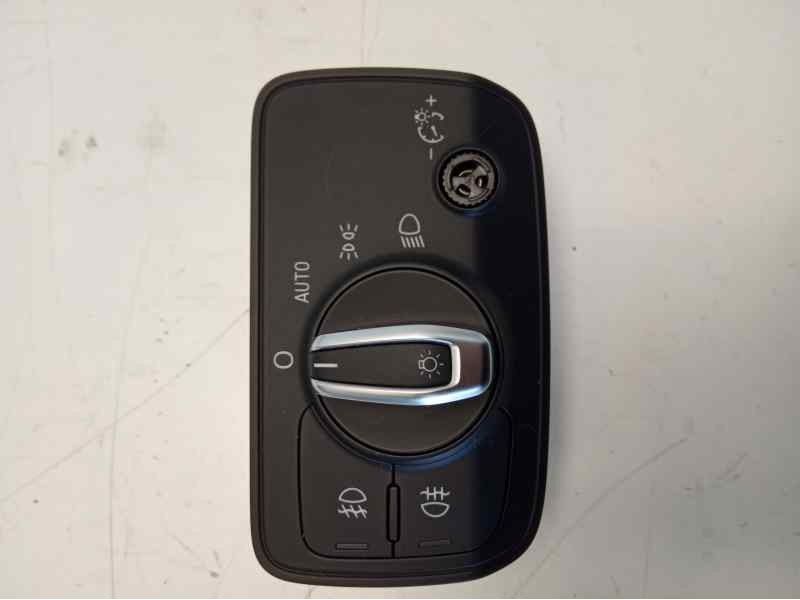 Recambio de mando luces para audi a3 sportback (8va) attraction referencia OEM IAM 8V0941531AE5PR  