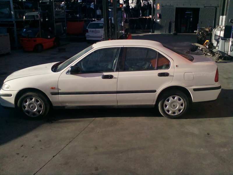 mg rover serie 400 (rt) del año 1998