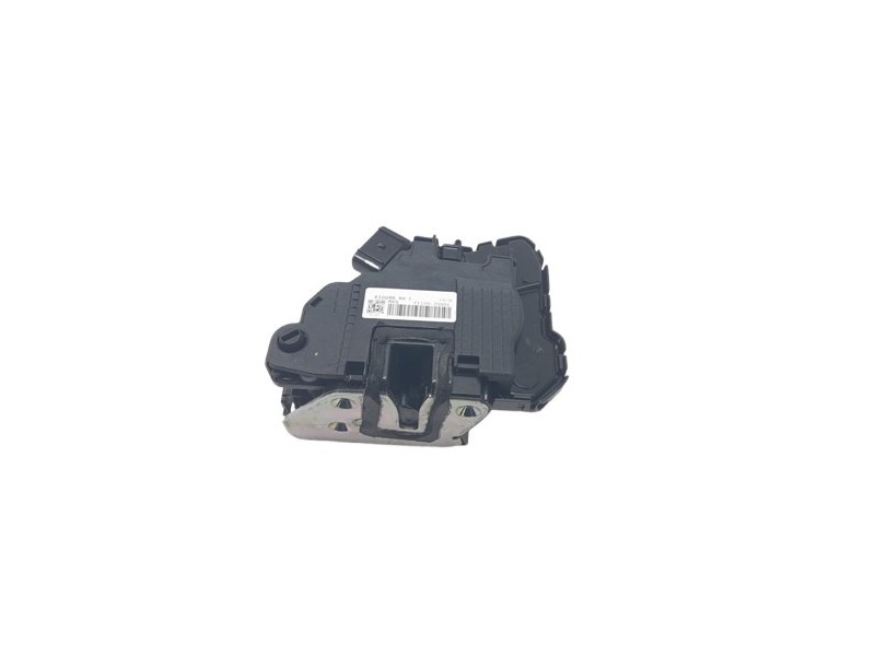 Recambio de cerradura puerta trasera derecha para ssangyong tivoli urban 4x2 referencia OEM IAM 7132035001  