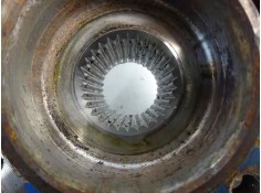 Recambio de mangueta delantera izquierda para opel vectra c berlina club referencia OEM IAM    2