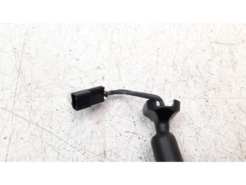 Recambio de espejo para toyota auris active referencia OEM IAM 878100W050  