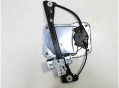Recambio de elevalunas delantero derecho para skoda fabia combi (5j5) referencia OEM IAM 5J4837462 106195816 SK324W023