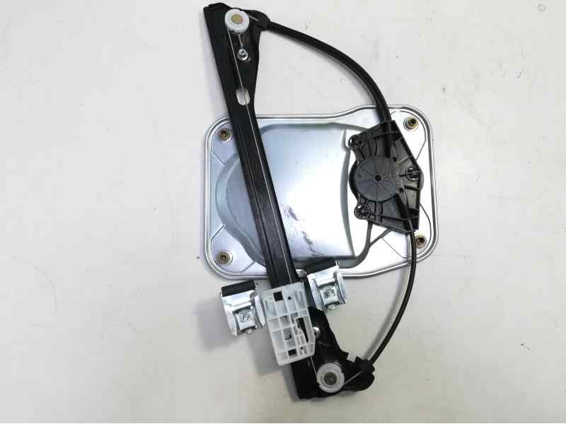 Recambio de elevalunas delantero derecho para skoda fabia combi (5j5) referencia OEM IAM 5J4837462 106195816 SK324W023
