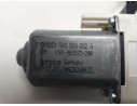 MOTOR ELEVALUNAS DELANTERO DERECHO 8K0959802A 