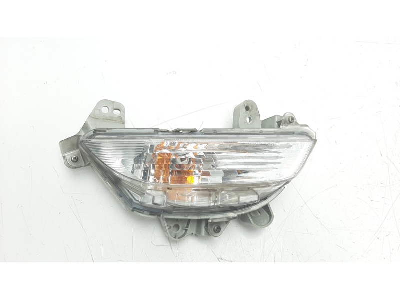 Recambio de piloto delantero izquierdo para mazda 3 lim. () 2.2 turbodiesel cat referencia OEM IAM B45A51360  