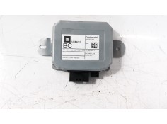 MODULO ELECTRONICO 13384291 13384291 