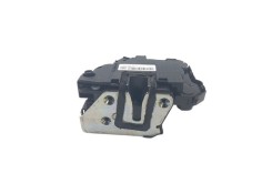 Recambio de cerradura puerta trasera derecha para ssangyong tivoli urban 4x2 referencia OEM IAM 7132035001   2