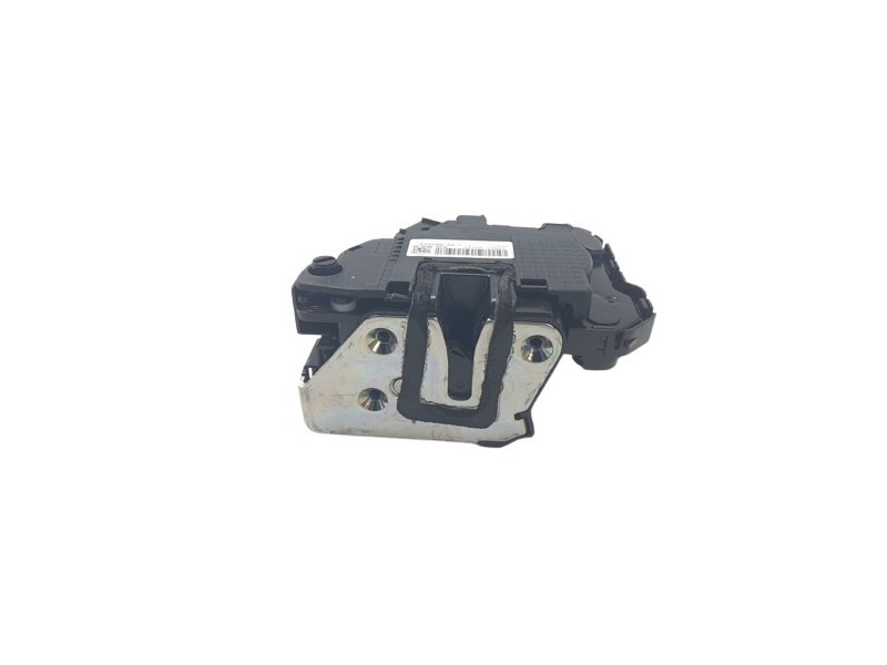 Recambio de cerradura puerta trasera derecha para ssangyong tivoli urban 4x2 referencia OEM IAM 7132035001  