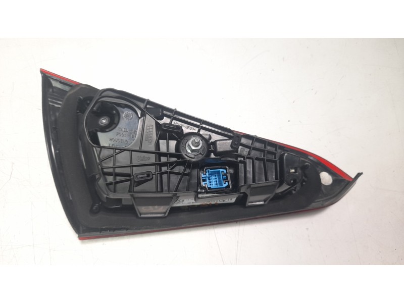 Recambio de piloto trasero derecho interior para mercedes-benz clase a berlina (bm 177) a 250 e (177.186) referencia OEM IAM 177