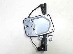 Recambio de elevalunas delantero derecho para skoda fabia combi (5j5) referencia OEM IAM 5J4837462 106195816 SK324W023 2