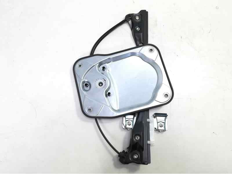 Recambio de elevalunas delantero derecho para skoda fabia combi (5j5) referencia OEM IAM 5J4837462 106195816 SK324W023