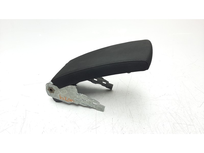 Recambio de apoyabrazos central para volkswagen passat lim. (362) 2.0 tdi referencia OEM IAM 3C0864211B  