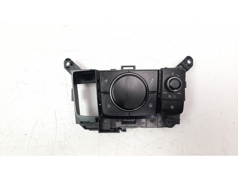 Recambio de mando multifuncion para mazda 3 berlina (bp) referencia OEM IAM BDGF66CM0L  