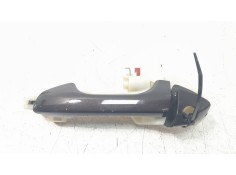 MANETA EXTERIOR DELANTERA IZQUIERDA 82651H8700 