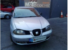 seat ibiza (6l1) del año 2002 2