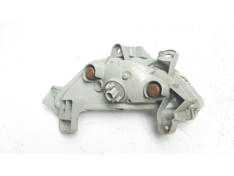 Recambio de piloto delantero izquierdo para mazda 3 lim. () 2.2 turbodiesel cat referencia OEM IAM B45A51360  