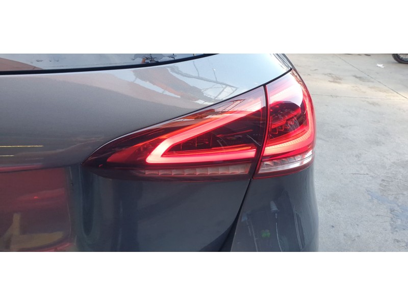 Recambio de piloto trasero derecho interior para mercedes-benz clase a berlina (bm 177) a 250 e (177.186) referencia OEM IAM 177